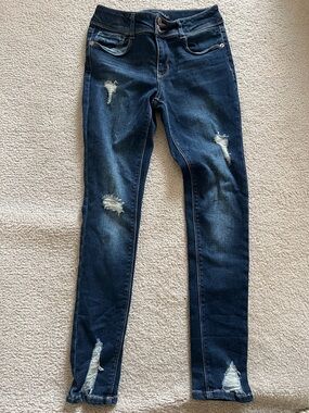 Imperial Star Girls jeans